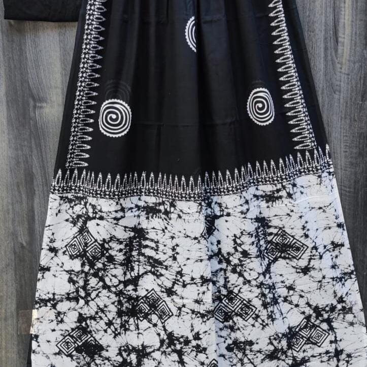 Rajasthani Mul cotton saree